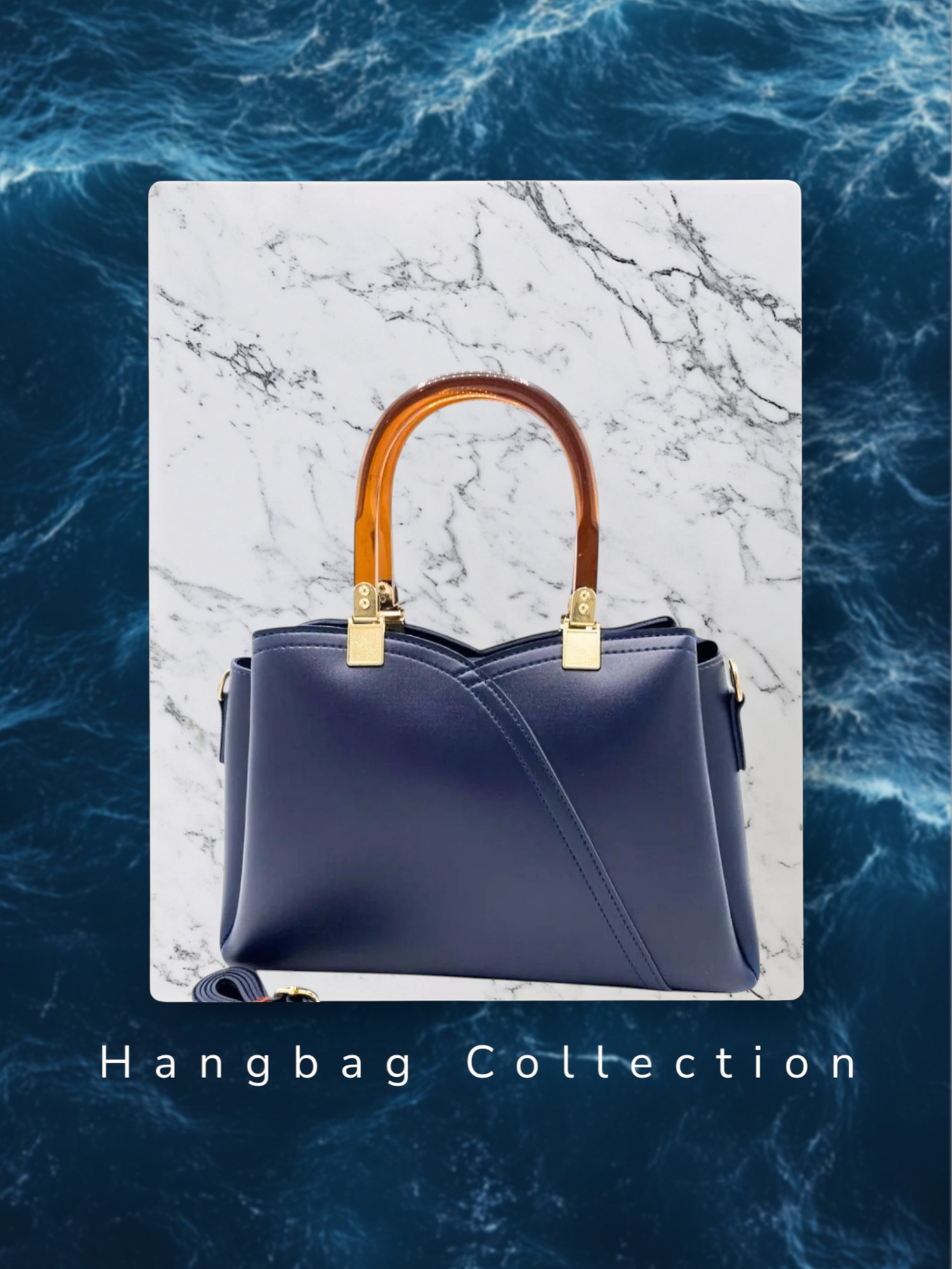 Ladies Purse