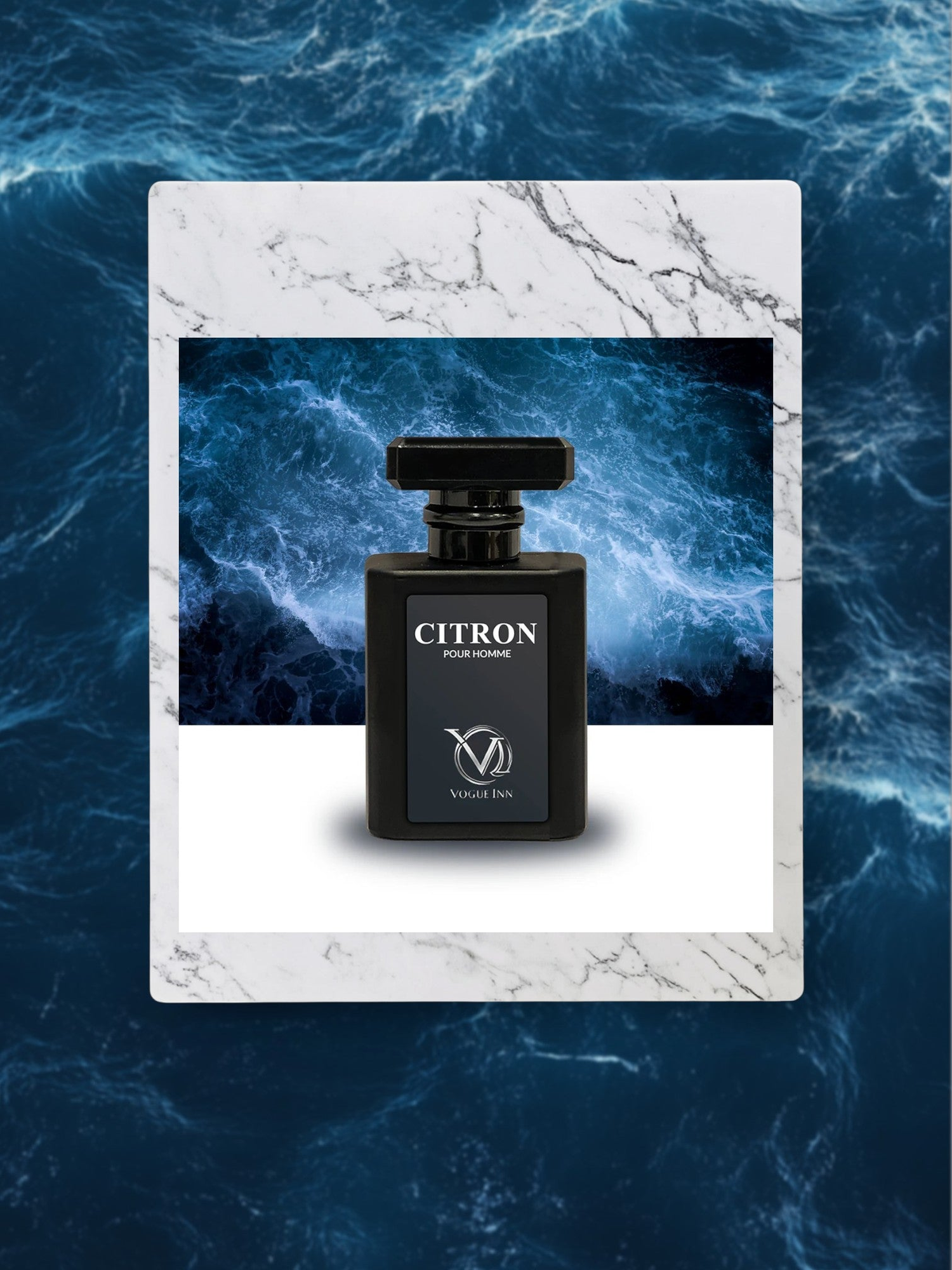 Perfumes