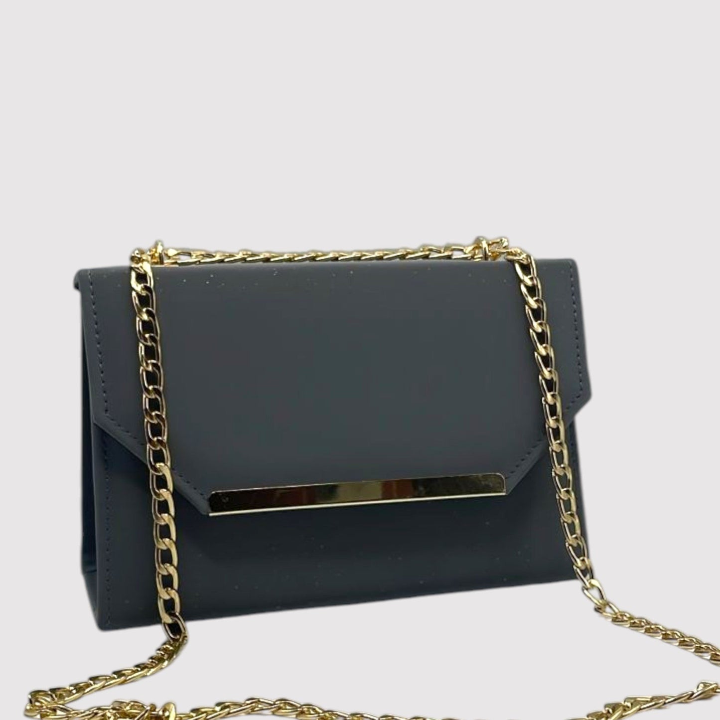 SSB - 003 ( Stone Grey - Stylish Velvet Moon Light )