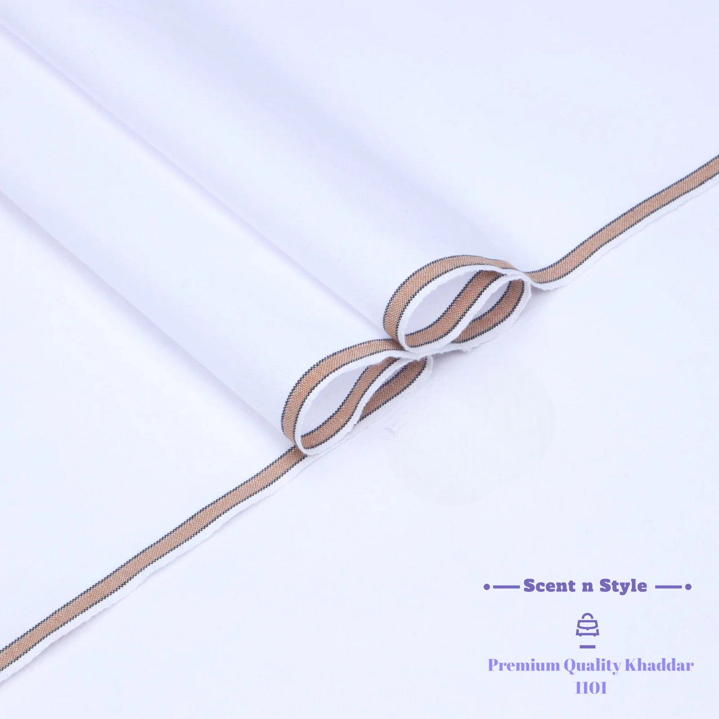 Premium Quality Khaddar ( SPK - 1101 )