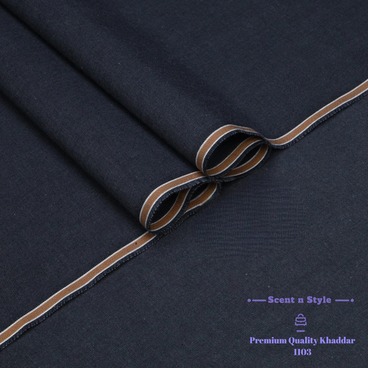 Premium Quality Khaddar ( SPK - 1103 )