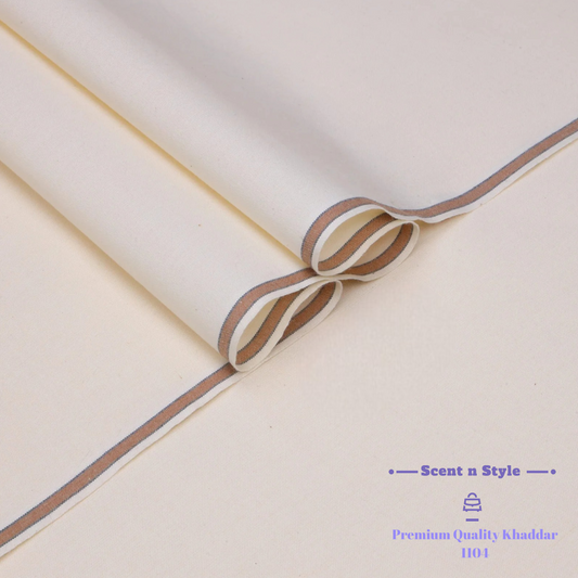 Premium Quality Khaddar ( SPK - 1104 )