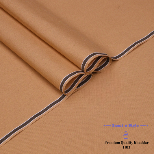 Premium Quality Khaddar ( SPK - 1105 )