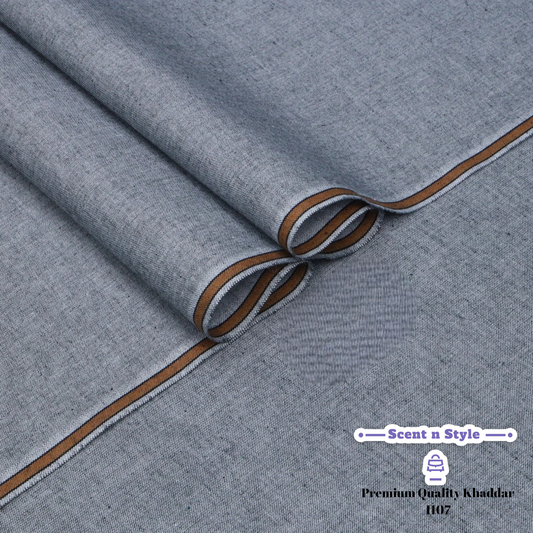 Premium Quality Khaddar ( SPK - 1107 )
