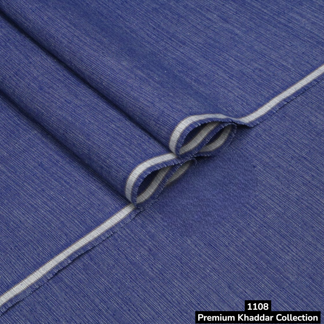 Premium Quality Khaddar ( SPK - 1108 )