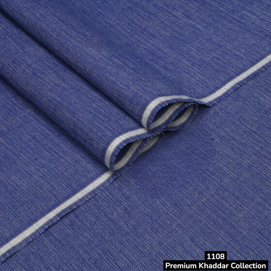 Premium Quality Khaddar ( SPK - 1108 )