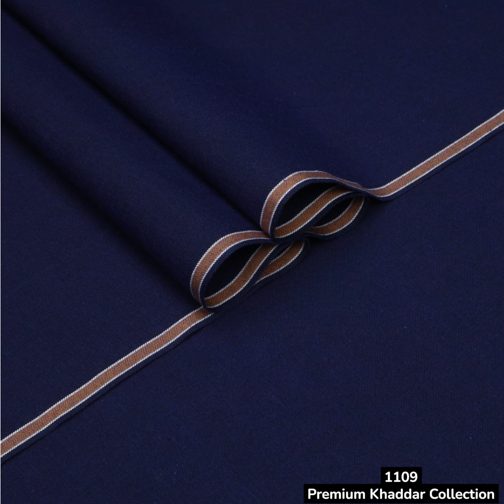 Premium Quality Khaddar ( SPK - 1109 )