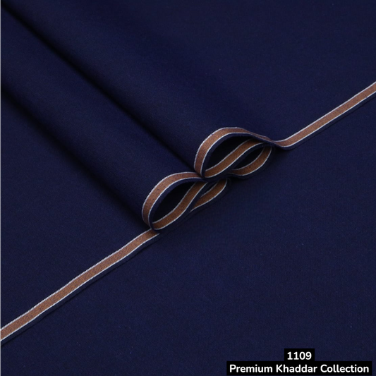 Premium Quality Khaddar ( SPK - 1109 )