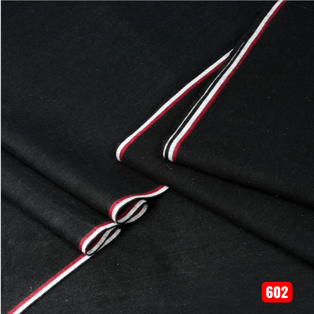 Black Cone Dyeing Khaddar ( SCD - 602 )