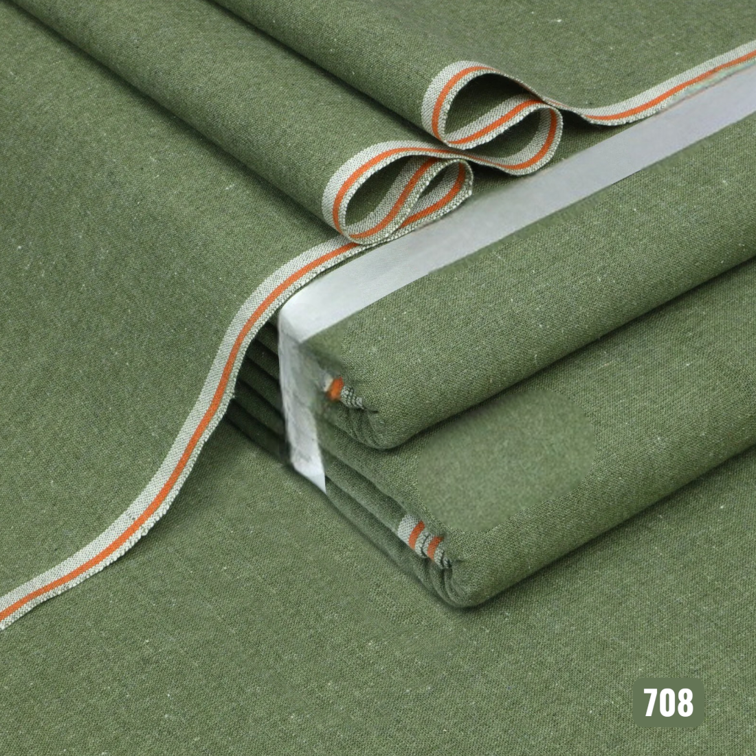 Green G.Dyeing Khaddar ( SGD - 708 )