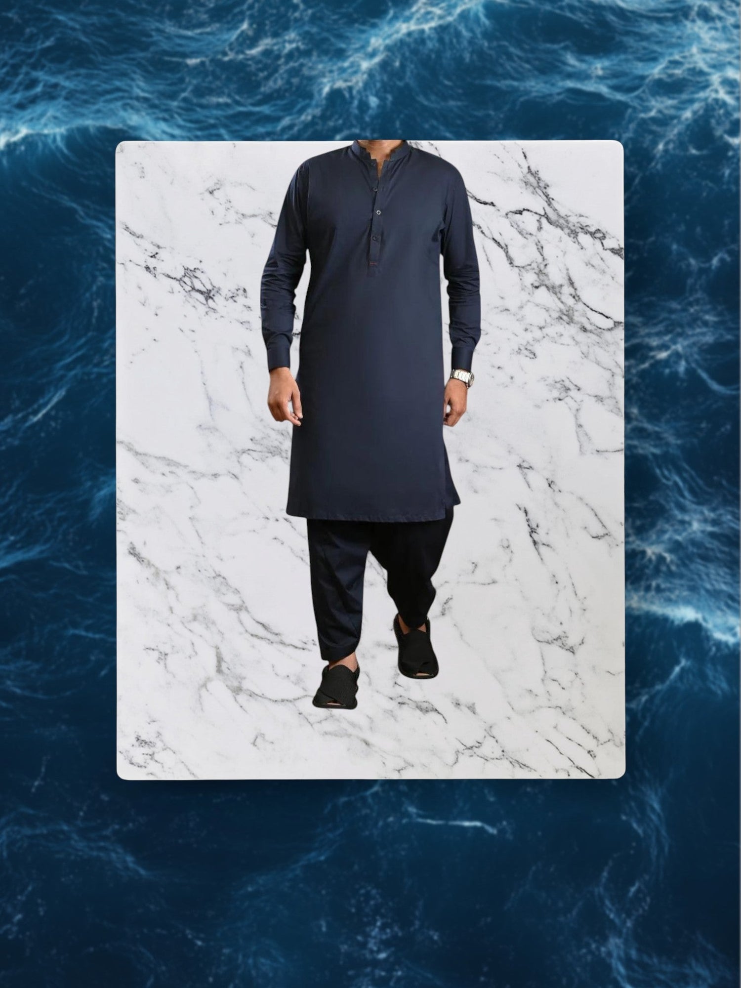 Winter khaddar Collection