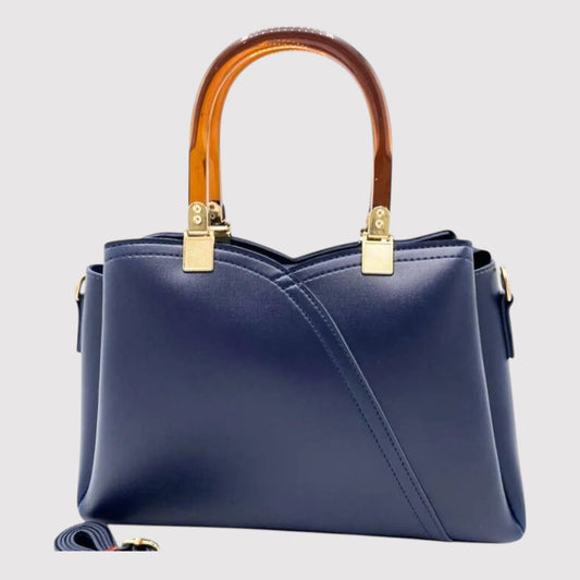 SSB - 011 ( Navy Blue - Stylish Bag )