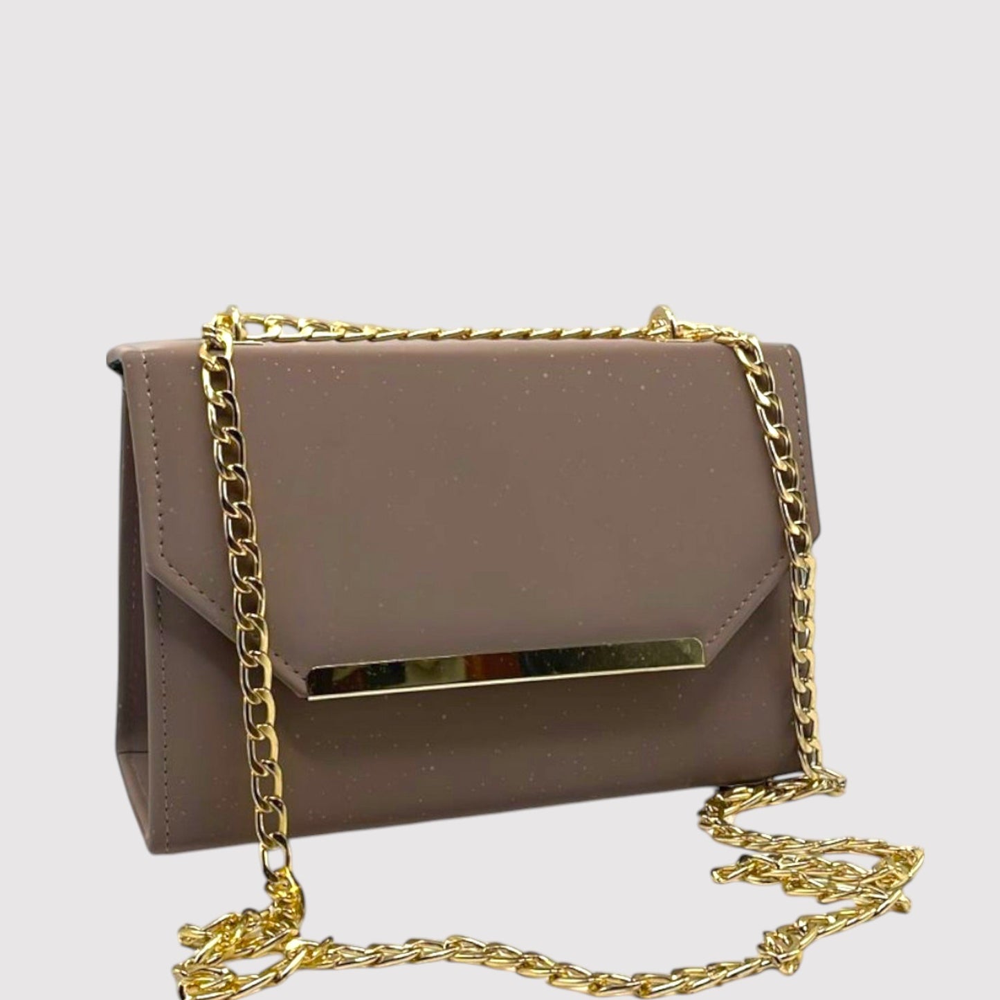 SSB - 003 ( Rose Gold - Stylish Velvet Moon Light )