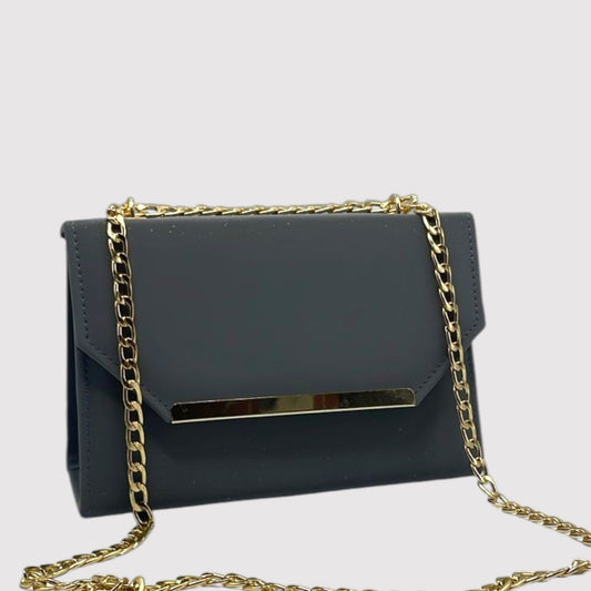 SSB - 003 ( Stone Grey - Stylish Velvet Moon Light )