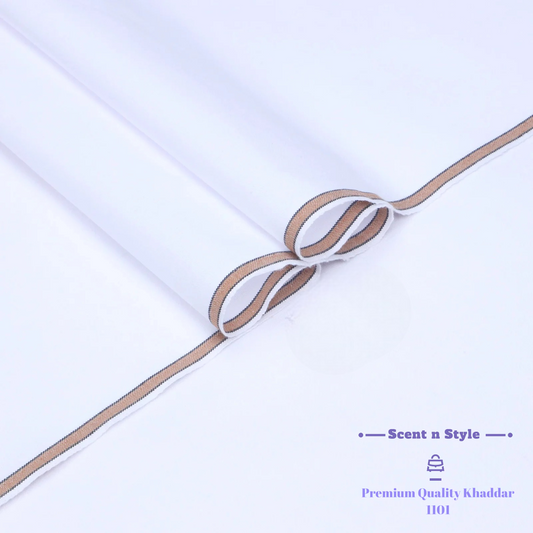 Premium Quality Khaddar ( SPK - 1101 )