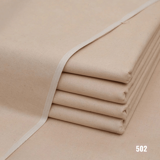 Rose Gold Karandi Khaddar ( SKK - 502 )