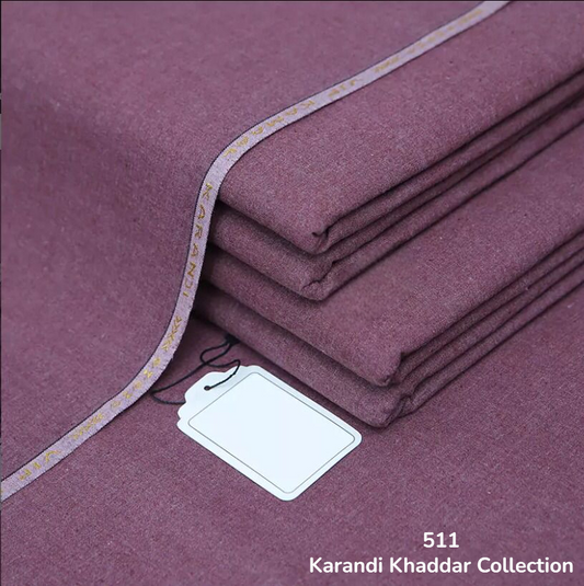 Falsa Karandi Khaddar ( SKK - 511 )