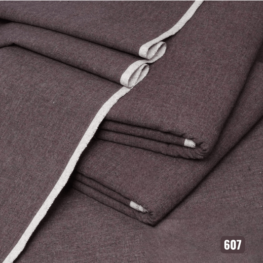 Falsa Cone Dyeing Khaddar ( SCD - 607 )