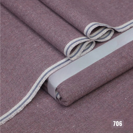 Falsa G.Dyeing Khaddar ( SGD - 706 )