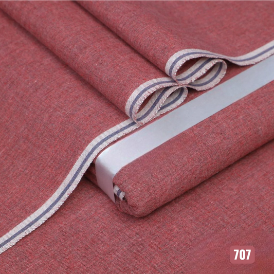 Reddish G.Dyeing Khaddar ( SGD - 707 )