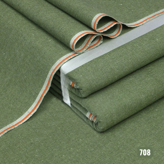 Green G.Dyeing Khaddar ( SGD - 708 )