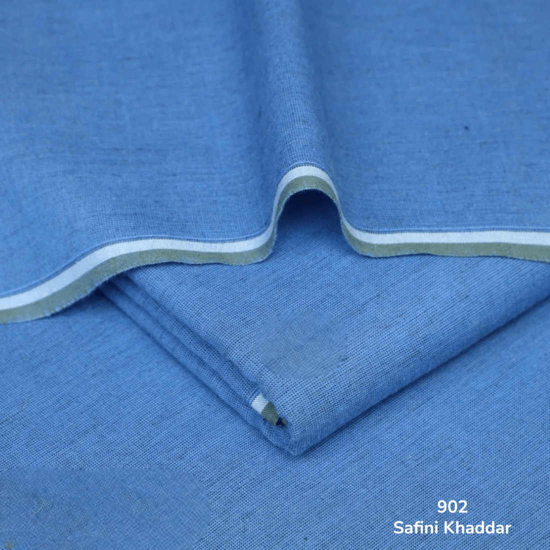 Pleasant Blue Safini Khaddar ( SSS - 902 )