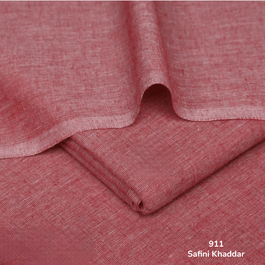 Redish Safini Khaddar ( SSS - 911 )