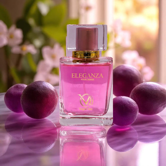 Eleganza (Ladies Perfume)