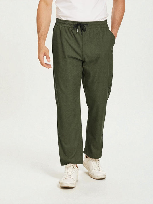 Commando Green Trouser (SSTR - 002)
