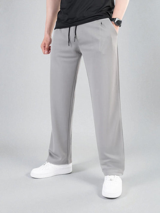 Silver Grey Trouser (SSTR - 003)