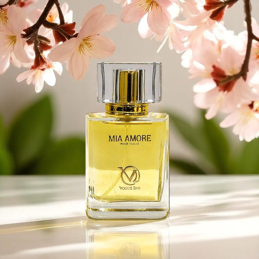 Mia Amore (Ladies Perfume)